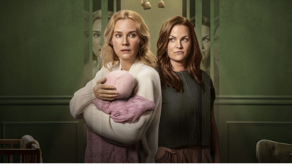 Little Disasters: una serie avvincente in arrivo a dicembre su Paramount+!