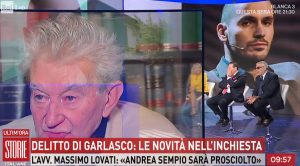 Scontro legale: Gallo accusa Sempio di scontrino falso, grave implicazione di colpevolezza.