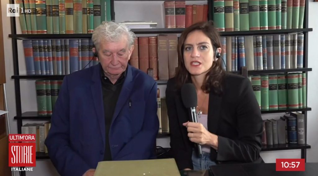 Massimo Lovati annuncia il silenzio stampa dopo l'intervista a Storie Italiane condotta da Federica...