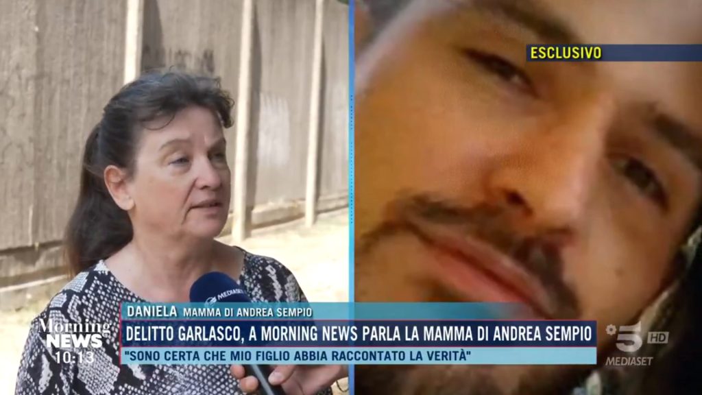 Ultime notizie sulle indagini di Garlasco: chi è Maurizio, l'uomo menzionato nelle intercettazioni...