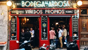 I 20 migliori bar di Madrid da scoprire subito secondo il nostro team locale.