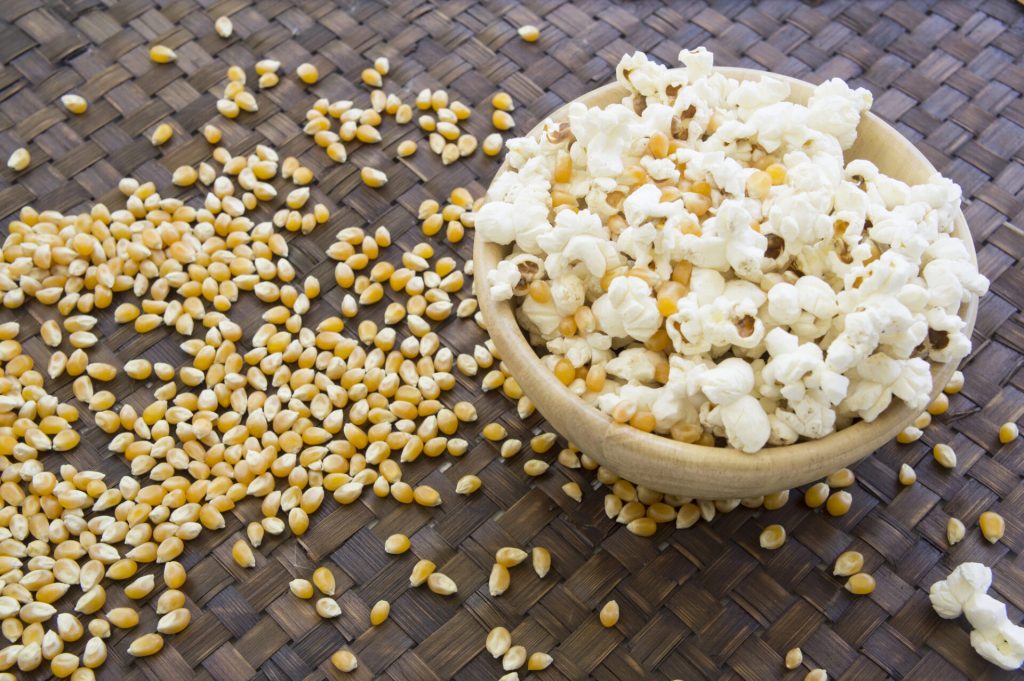 Richiamo Precauzionale di Mais per Popcorn da Supermercati Sigma I supermercati Sigma hanno lanciato...