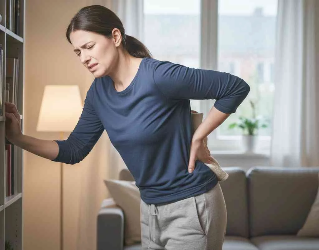 Mal di schiena, quando è il caso di preoccuparsi e cosa fare se non passa