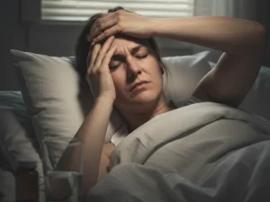 Uveite: cause, sintomi, tipi e trattamenti per alleviare il mal di testa