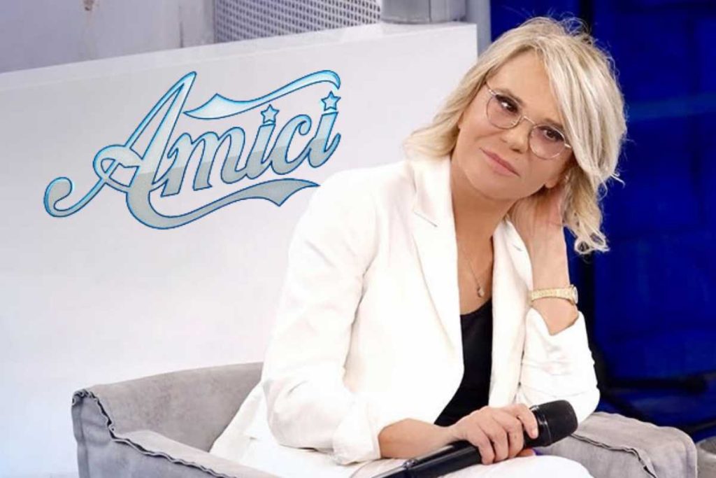 Amici 25, 19 ottobre 2025: la Celentano si sfoga in diretta tra emozioni e tensioni