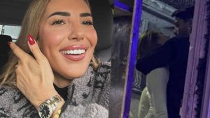 Martina e Gianmarco: la storia d’amore che tiene banco nel mondo del gossip Martina e Gianmarco sono...