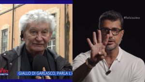 Massimo Lovati e Corona, pace e nuovi progetti, ma prima il viaggio in Albania.