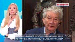 Massimo Lovati avverte: “Revocarmi sarebbe un errore enorme per Andrea Sempio”