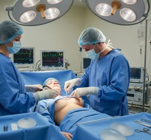 Perché e quando è necessaria la mastoplastica additiva: costi e procedure