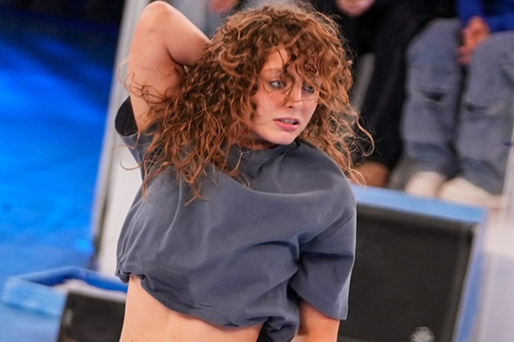 I professori di ballo di Amici 25 hanno espresso le loro prime impressioni sugli allievi ballerini...