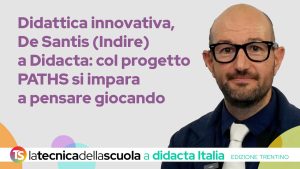 Fiera Didacta Edizione Trentino: Un Evento Imperdibile per la Formazione Dal 22 al 24 ottobre, Riva...