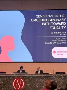 Medicina di genere: professioni sanitarie per garantire equità e qualità nelle cure.