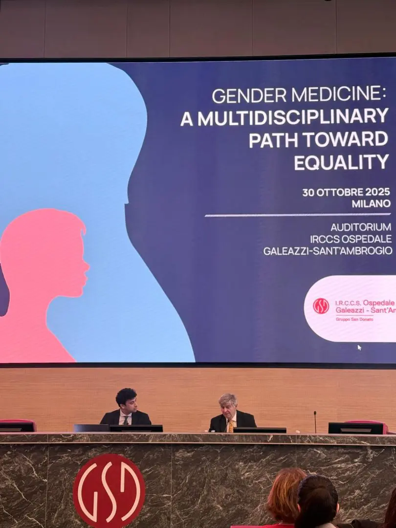 Medicina di genere: professioni sanitarie per garantire equità e qualità nelle cure.