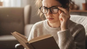 Guida completa sulla miopia: rimedi per migliorare la vista