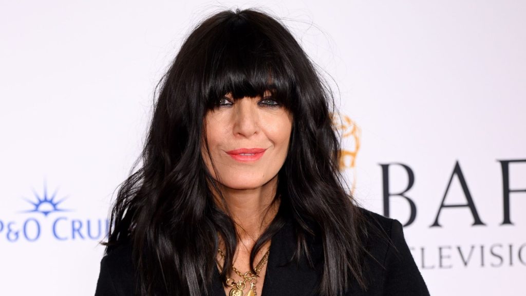 Se sei un'amante dello stile di Claudia Winkleman (come potresti non esserlo?), hai l’imperdibile...