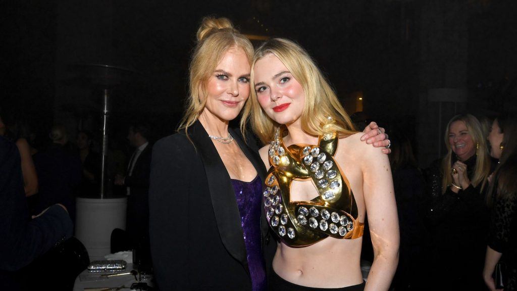 Scopri “Discretion”: la nuova serie thriller su Paramount+ Su Paramount+ arriva "Discretion", un...