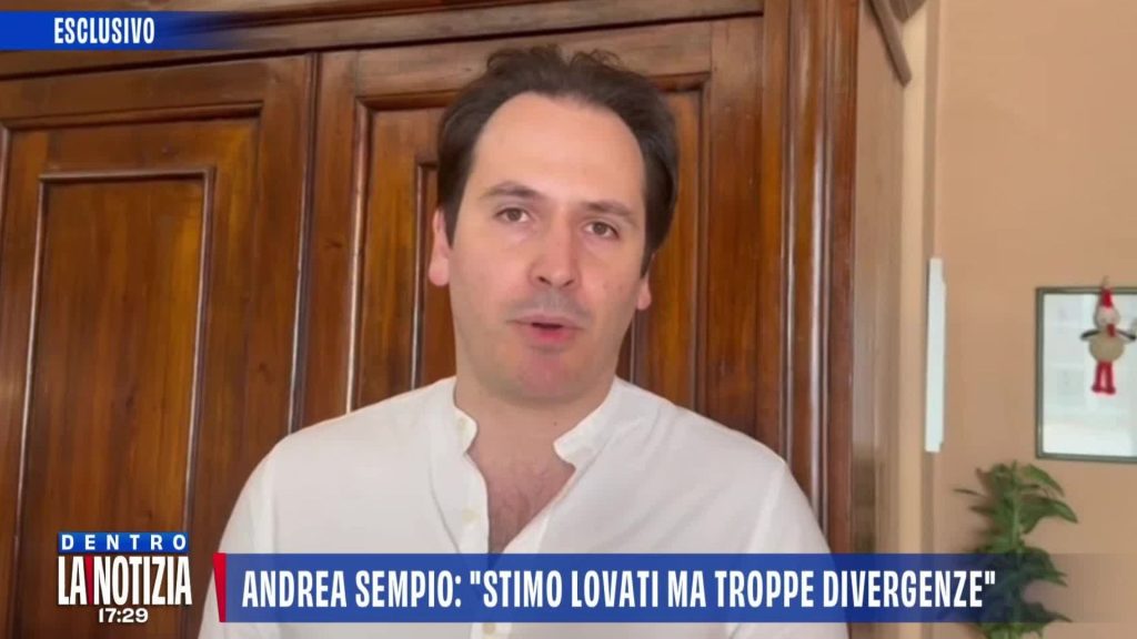 Andrea Sempio sceglie nuovo avvocato: il commento di Massimo Lovati.