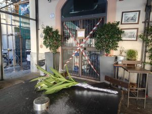 Ventunenne ucciso a Palermo mentre difendeva una donna: catturato il sospetto omicida.