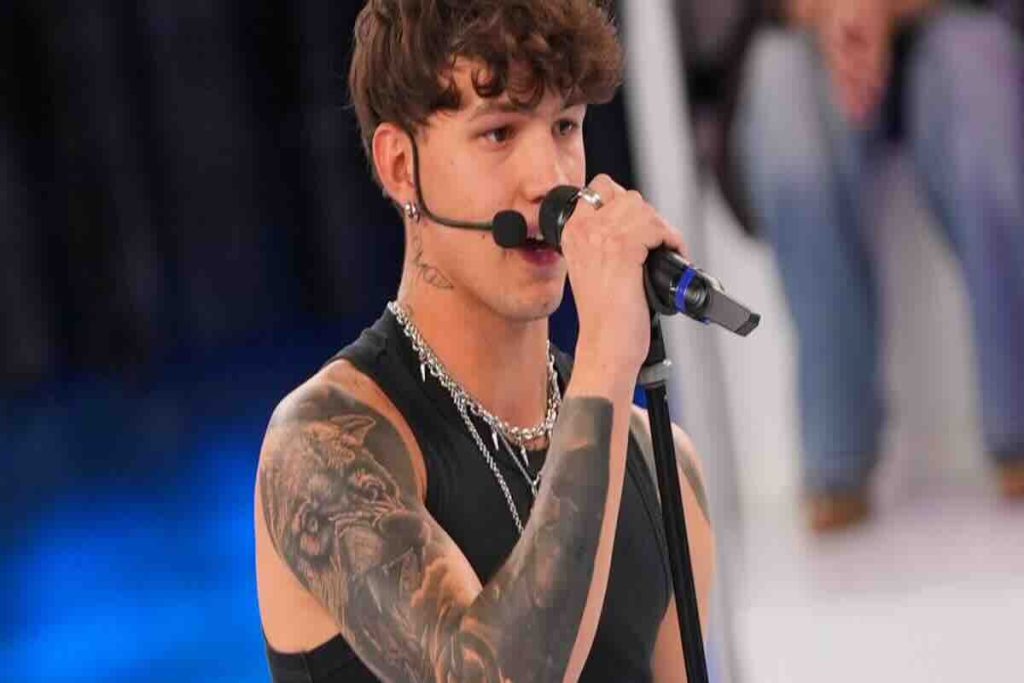 Chi è Opi, il cantante emergente di Amici 25 Oggi, domenica 12 ottobre, Canale 5 trasmette la terza...