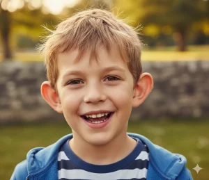 Orecchie a sventole: l’intervento per correggerle migliorare l’armonia del volto