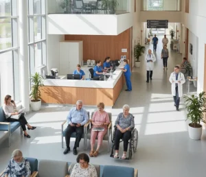 I migliori ospedali italiani per la cura e il trattamento del tumore al polmone