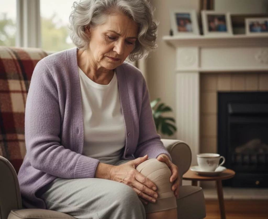 Comprendere l’osteoartrite: sintomi, diagnosi e opzioni di trattamento efficaci