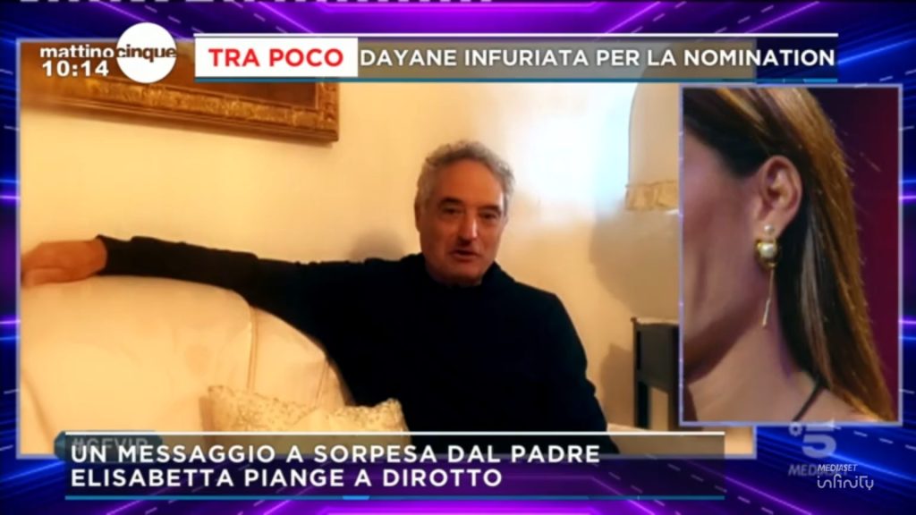 Il Caso di Mario Gregoraci: Accuse di Violenza Domestica L'avvocato di Mario Gregoraci chiarisce la...