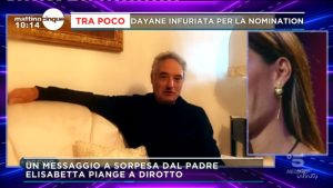 Il Caso di Mario Gregoraci: Accuse di Violenza Domestica L'avvocato di Mario Gregoraci chiarisce la...