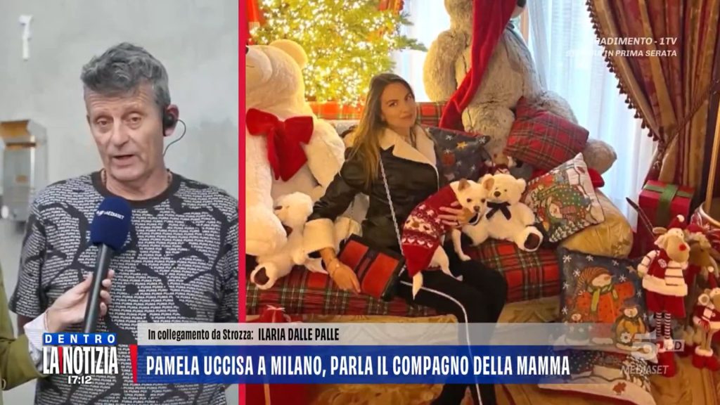 Familiari di Pamela Genini: “Basta raccontare la sua vita privata in TV!”