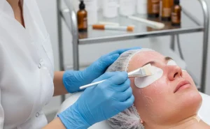 A cosa serve il peeling chimico: un trattamento ideale per rigenerare la pelle