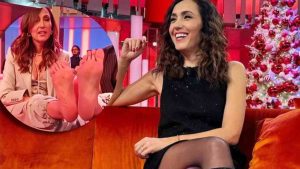 Fare l’occhiolino ai feticisti: la risposta diretta e senza filtri