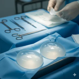 Protesi mammarie: un focus sulla loro durata nel tempo