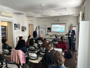 Formazione nelle Professioni Sanitarie: il triennio volge al termine, qualità prima di tutto.