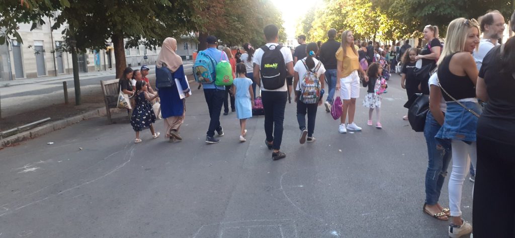 La Povertà Educativa in Italia: Dati e Strategie di Intervento La povertà educativa, l'abbandono e...