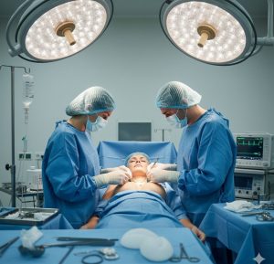 Perché e quando è necessario rifarsi il seno e quanto può costare