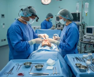 Perché e quando è necessaria la chirurgia estetica del naso: la funzione oltre l’estetica