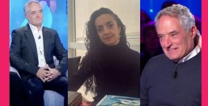 Rosita Gentile rompe il silenzio: la sua storia di sofferenza E' un fiume in piena Rosita Gentile...