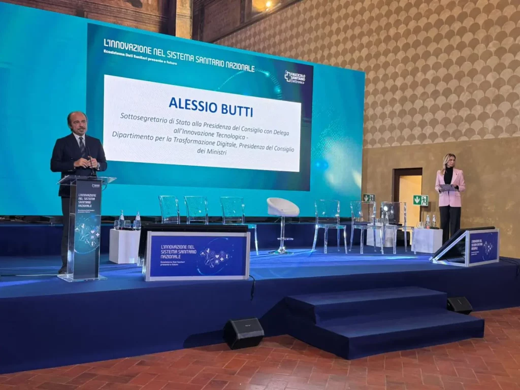 Il Fascicolo Sanitario Elettronico 2.0: La Rivoluzione Digitale della Sanità Italiana Un...