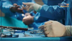 Ricostruzione mammaria in Italia: eccellenza nelle cure e innovazioni negli impianti protesici.