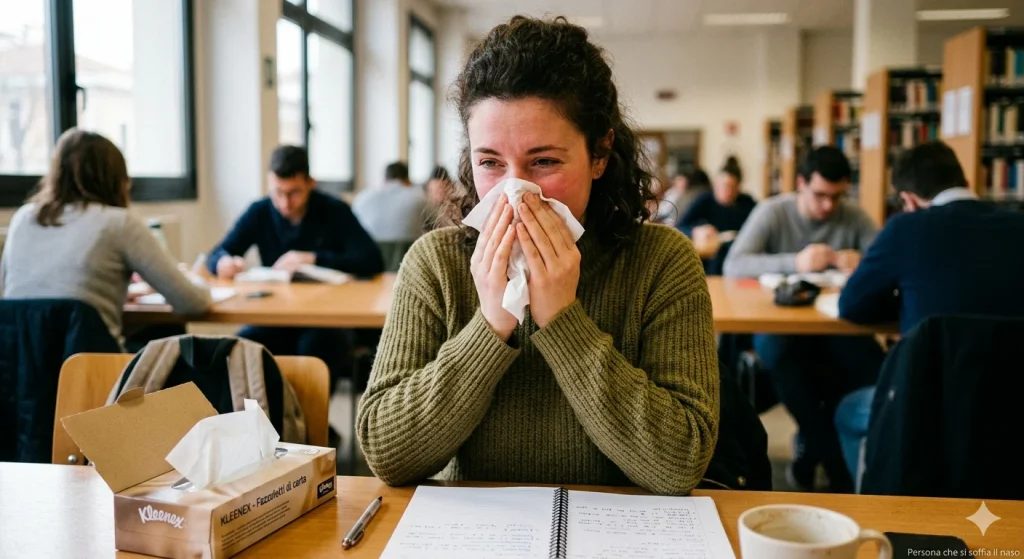 L’importanza della salute del tuo naso, scopri cosa rivela sulla tua salute