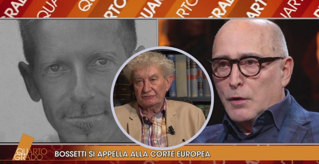 Salvagni: “Lovati ha superato il ridicolo con le sue dichiarazioni su Yara e Bossetti”.