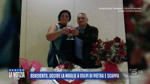 Confessione shock: Salvatore Ocone ha ucciso moglie e figlio, grave la quindicenne.