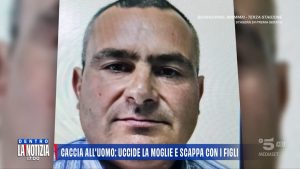 Tragedia familiare: padre uccide moglie e figlio, figlia di 15 anni in gravi condizioni.