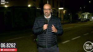 Andrea Sempio: scontrino falso? Nessun testimone conferma la verità della situazione.