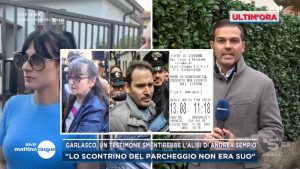 Garlasco: il super testimone svela nuovi dettagli sullo scontrino di Sempio. Ultime notizie.