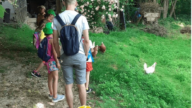 L'urgenza di una Rinascita Educativa in Italia In Italia, un dato allarmante emerge: il 47% della...