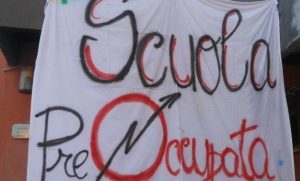 Studenti occupano il Visconti a Roma: Giannelli (Anp) denuncia moda che interrompe servizi pubblici.