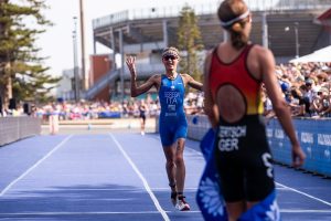 Triathlon: L'Italia Brilla ai Campionati Mondiali di Wollongong WOLLONGONG (AUSTRALIA) – Un evento...