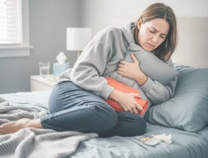 Sintomi di cisti ovariche cancerose: cause e 3 tipologie da conoscere