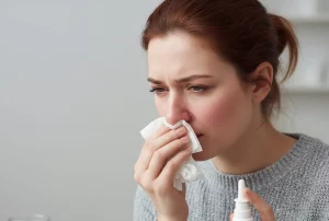 Sinusite, sintomi e rimedi per l’infezione dei seni paranasali: ecco casa sapere